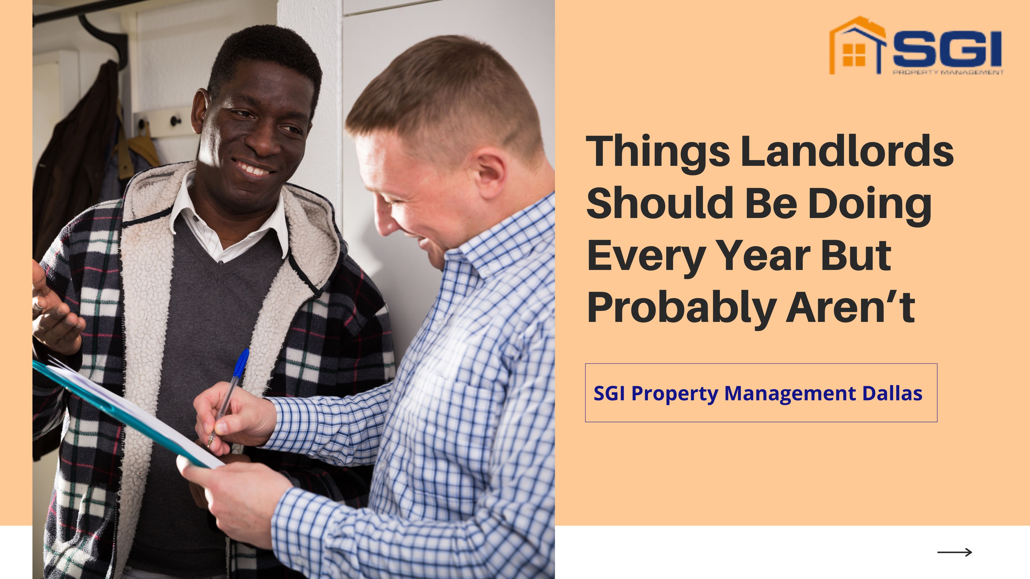 Property Management Blog